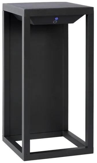 Lucide 27891/02/30 - TENSO SOLAR LED napelemes lámpa 2,2W IP54