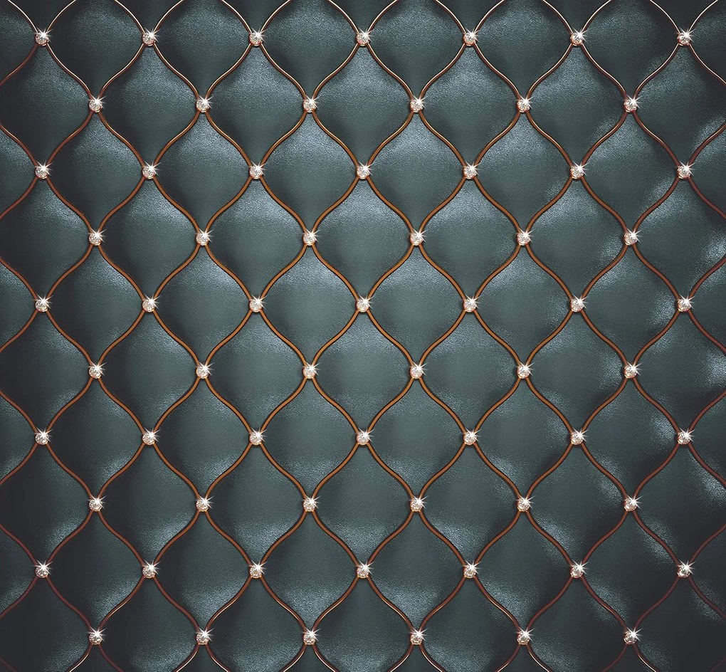 Fotótapéta falra DIAMONDS 275x254 cm