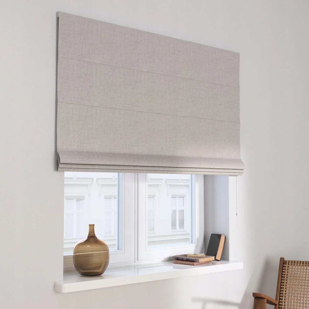 Kész Római roló Capri 80x170cm fekete