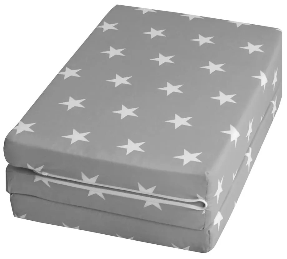Gyerek hab matrac 60x120 cm Little stars – Roba