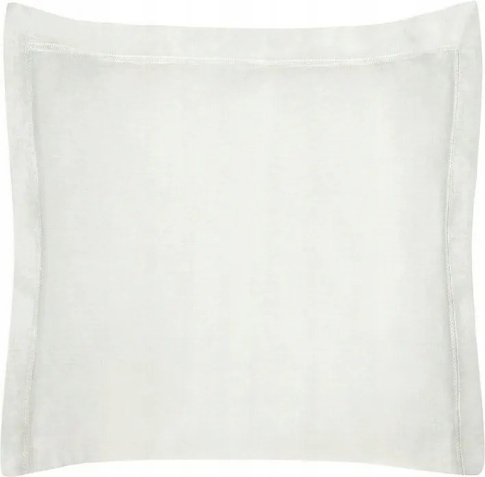 Párnahuzat 40x40 Nova C krémszínű