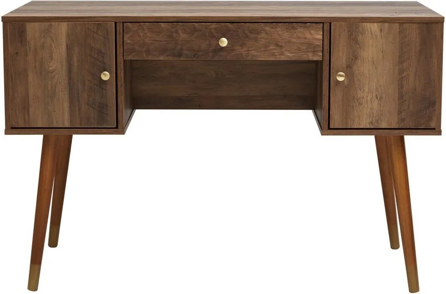 Íróasztal 55x120 cm Frida – Premier Housewares