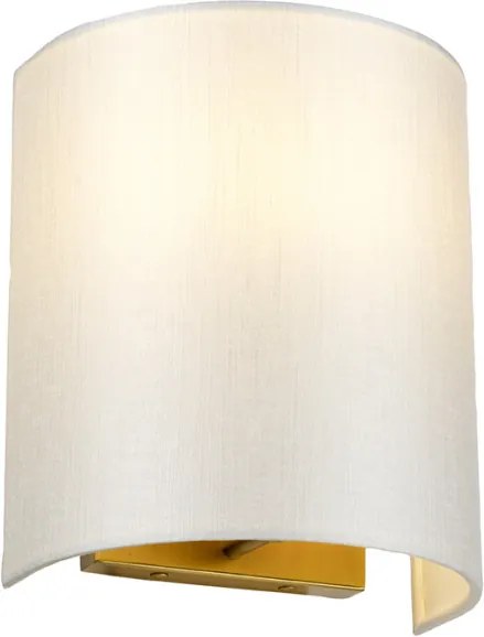 Designer’s Lightbox Cooper DL-COOPER-S-IV-AB Fali lámpa 1x60W/E27
