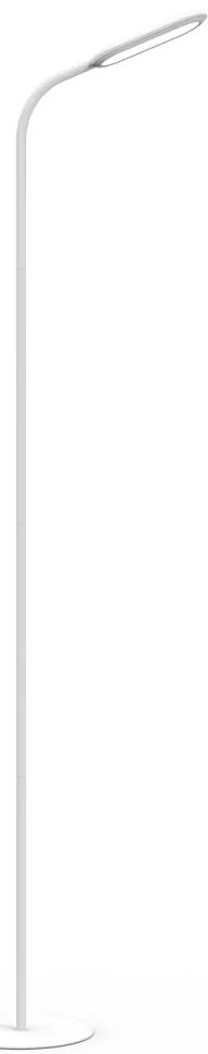 LED Dimmelhető állólámpa LED/10W/230V 3000/4000/6000K fehér + távirányító