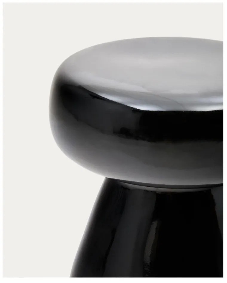 Kerek tárolóasztal ø 38 cm Manya – Kave Home