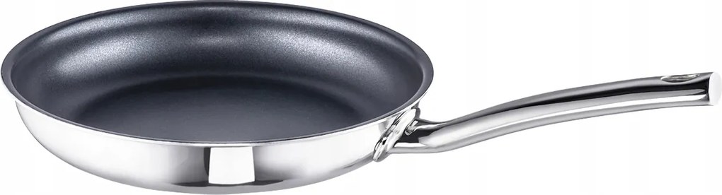 Bevonatos serpenyő, Skagen, 28 cm