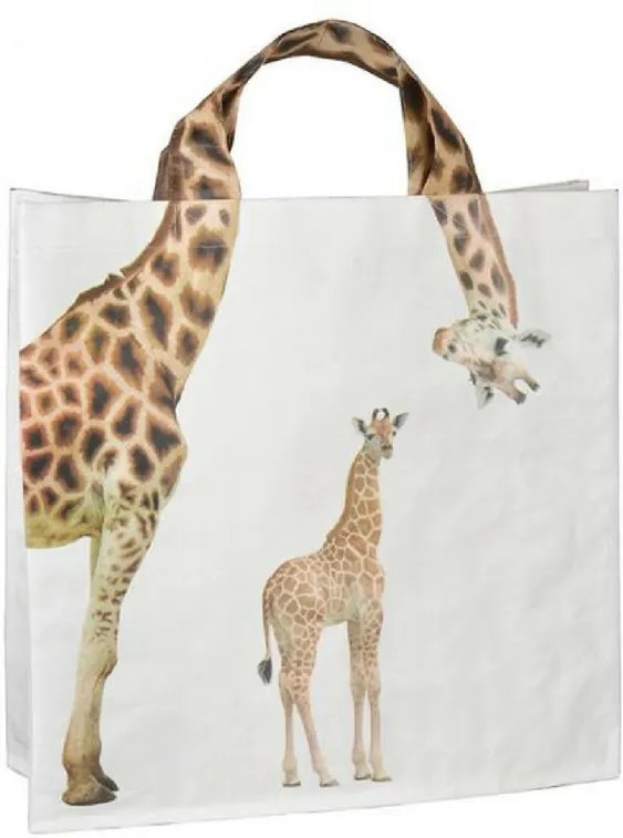 Zsiráfos táska