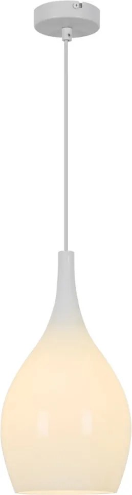 AVIANO LIGHTING 6031-0106 BLANCO Modern Függesztett Lámpa Fehér E27 IP20