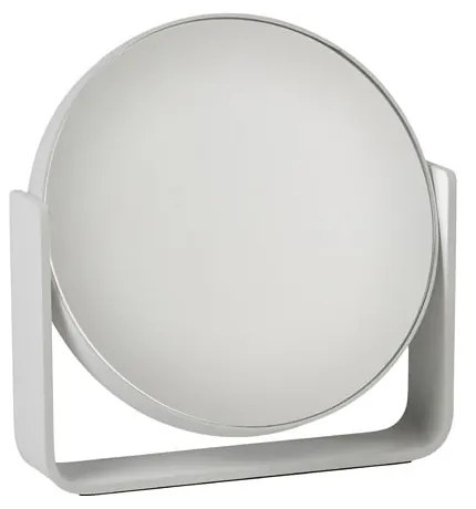 Kozmetikai tükör ø 19 cm Ume – Zone