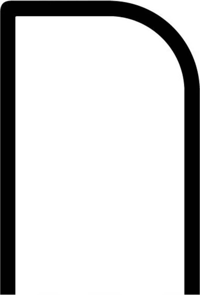 Artemide Fény Ábécé nagybetű N 1201N00A design lámpa