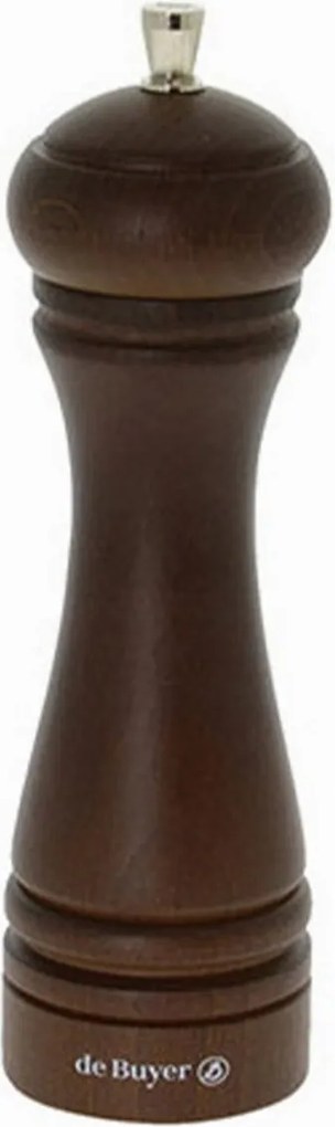 Java Borsdaráló 18 cm sötétbarna