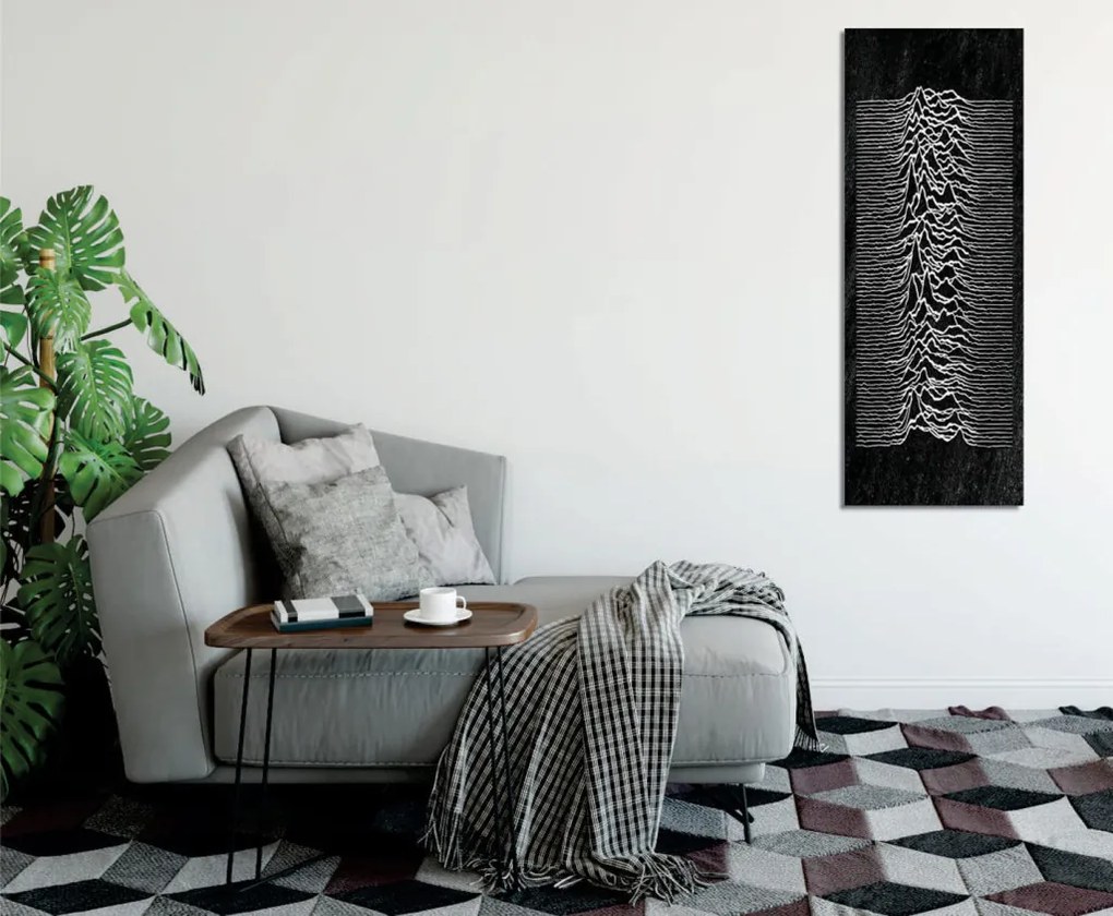 Vászonkép, 30×80 cm – PC315