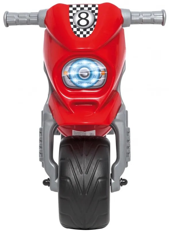Cross 8 motor