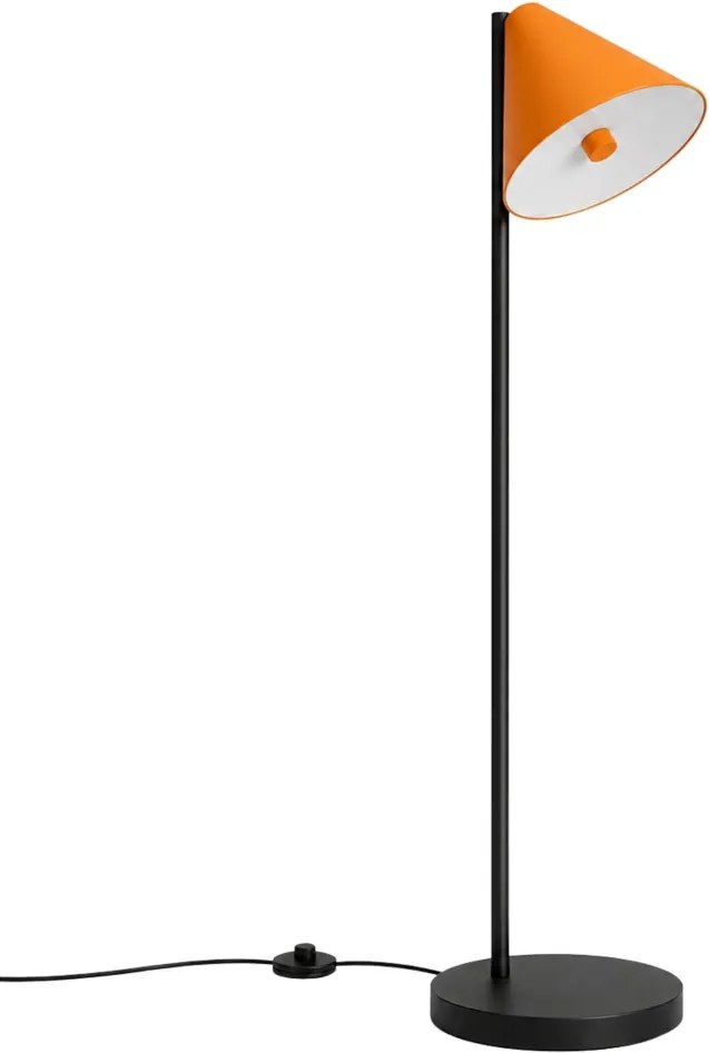 Fém állólámpa, Ø26 cm – Beam-19000-A
