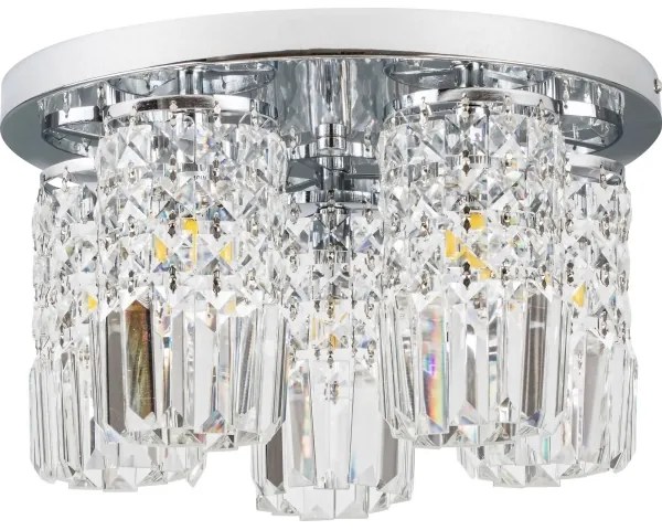 Rabalux - Mennyezeti lámpa 5xG9/40W/230V