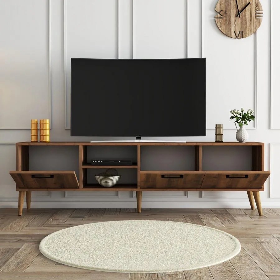 TV szekrény Exxen - 1583