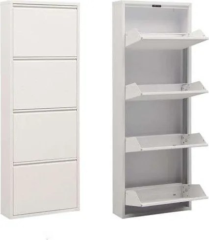 Marino 4 - White