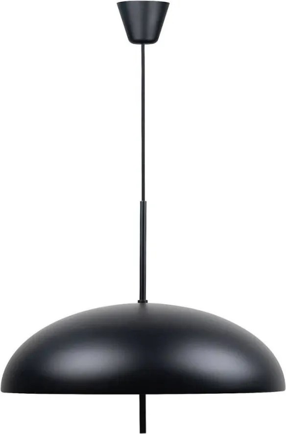 NORDLUX 2220053003 VERSALE Modern Függesztett Lámpa Fekete E27 IP20
