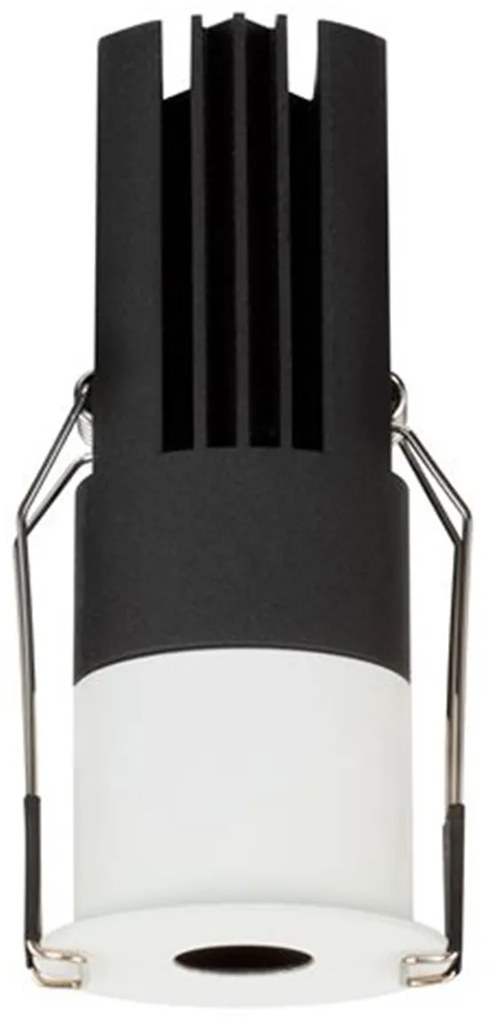 MiniOne LED állmennyezetbe süllyeszthető spotlámpa