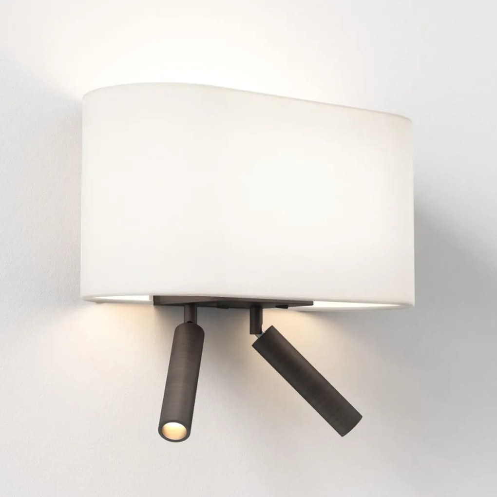 Astro Lighting Venn 1433006 Fali lámpa 1x12W/LED|E27 2700K 180.8 IP20