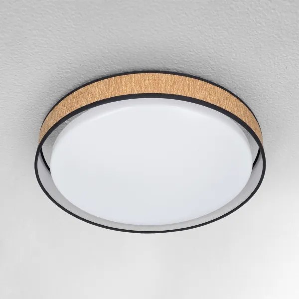 Brilagi - PILAR LED 48W 230V állítható mennyezeti lámpa 3000-6500K + DO