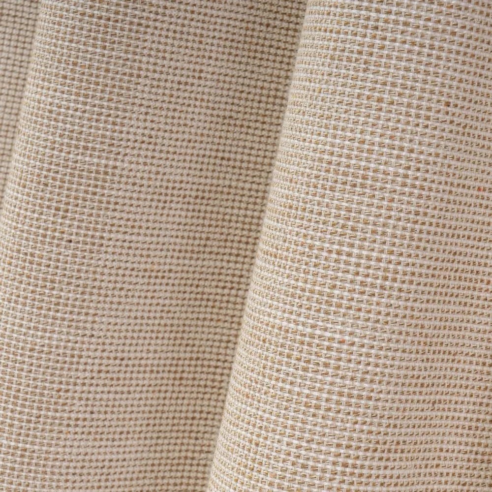 Barna függöny 140x260 cm Cuadrille – Casa Selección