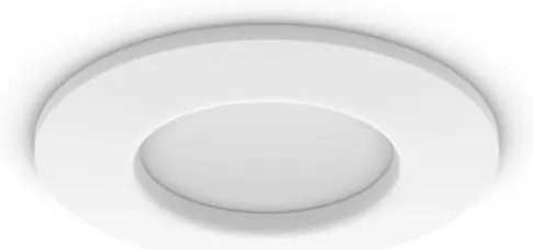 Philips - LED RGBW Dimmelhető fürdőszobai beépíthető lámpa Hue SLIM LED/8,3W/230V IP44