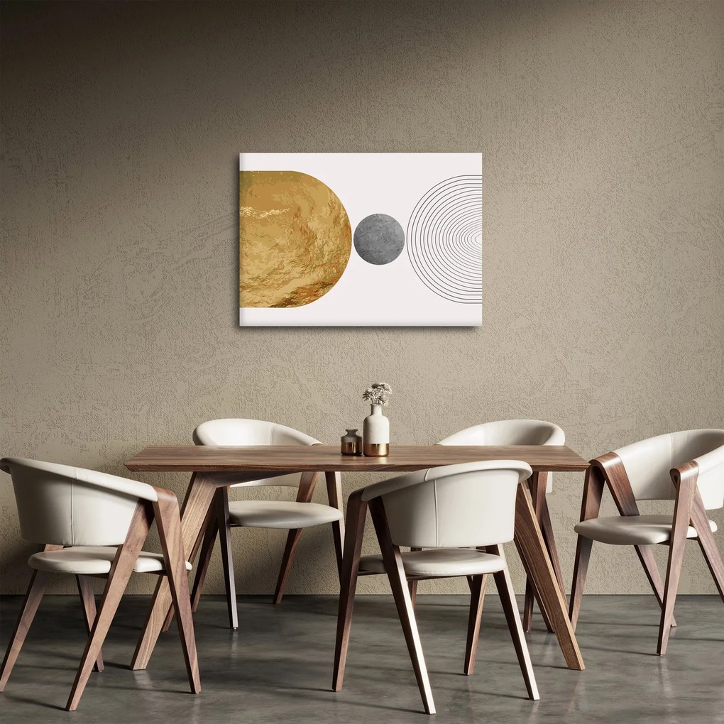 Kép - Rusztikus boltívek N⁰4 (70x50 cm)