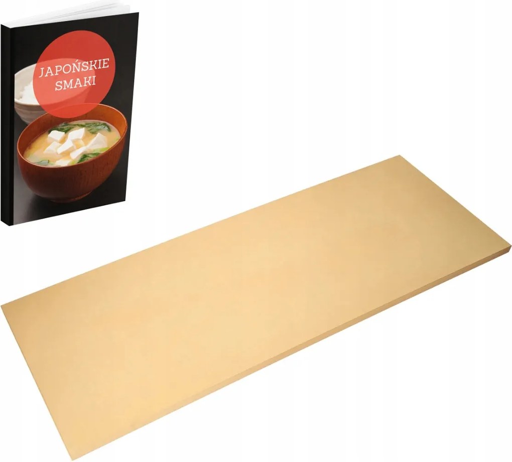 Parker Asahi Pro szintetikus vágódeszka 100 x 37 x 2 cm