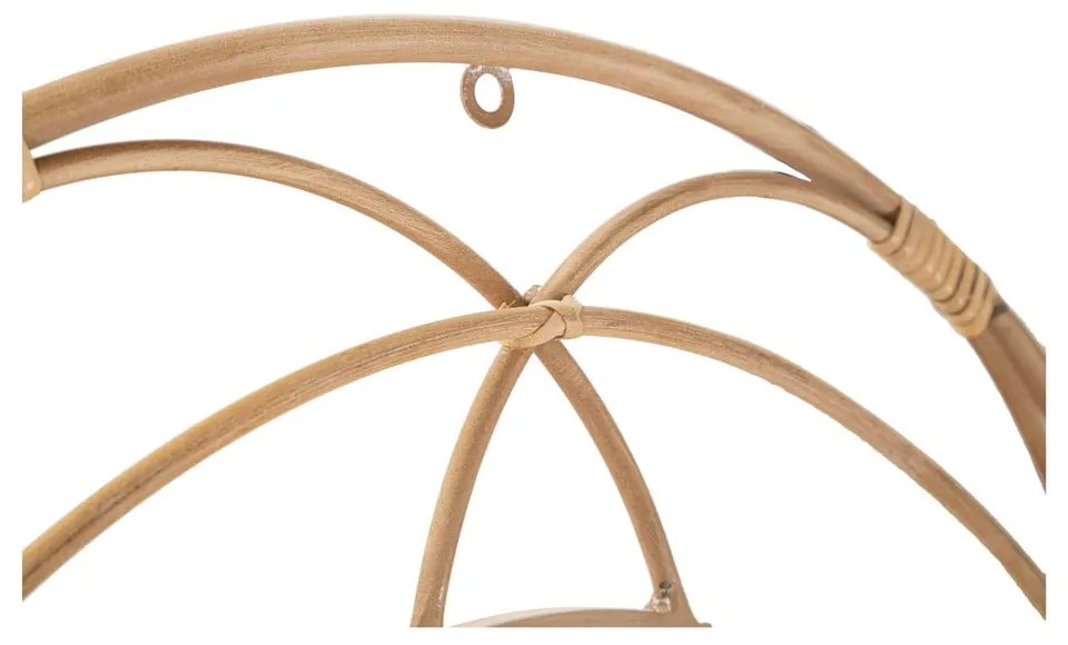 Fali tükör ø 60 cm Valencia – Mauro Ferretti