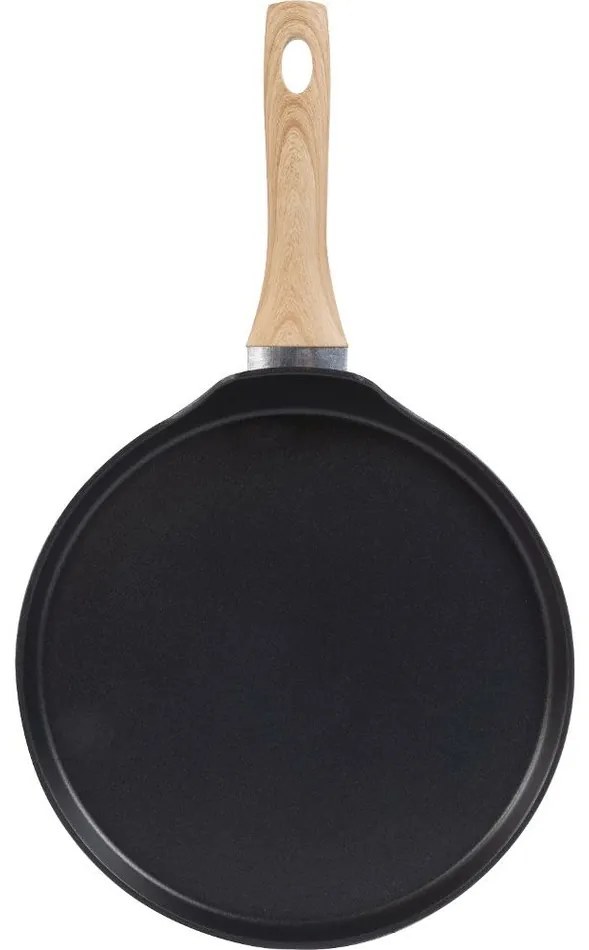 Lamart LT1290 Natur palacsintasütő, 28 cm átmérővel, 28 cm