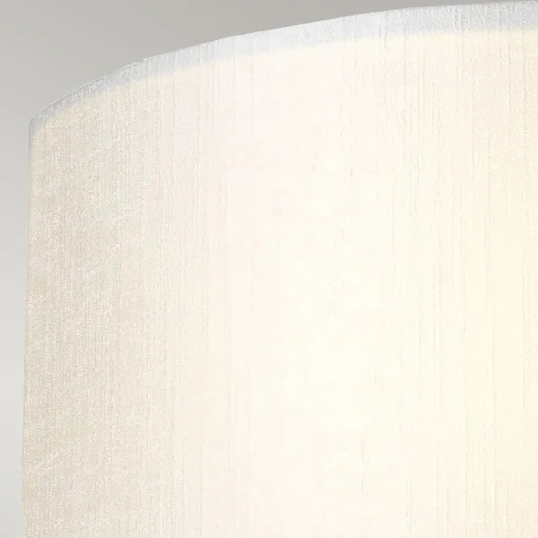 Elstead DL-COOPER-M-IV-AB - Fali lámpa COOPER 1xE27/60W/230V