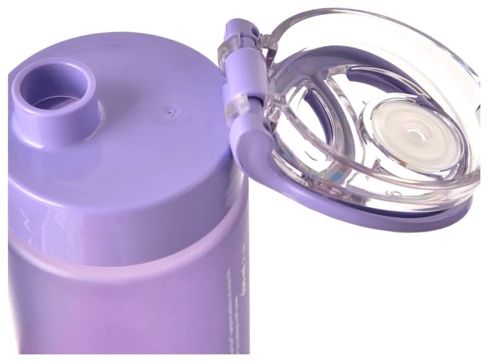 Lila tritán ivópalack 630 ml Atlas – Orion
