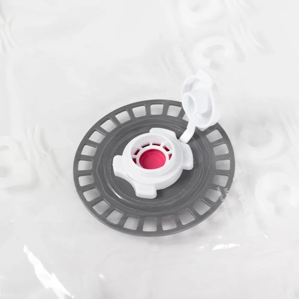 Vákuumzsák készlet 3 db-os Premium Valve L – Compactor