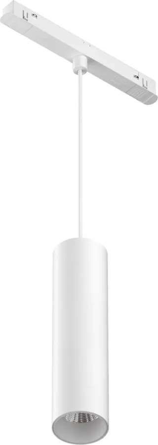 Maytoni Focus LED TR041-4-12W3K-M-DS-W 1x12W/LED 890lm IP20