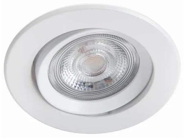 Philips - LED Dimmelhető beépíthető lámpa DIVE LED/5W/230V 2700K