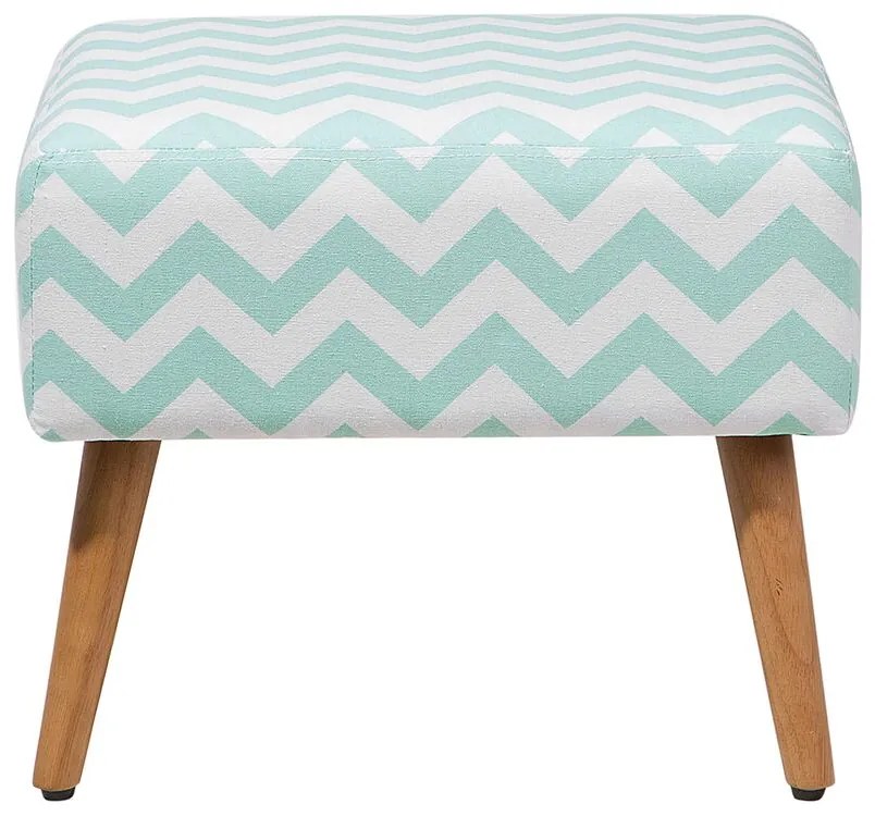 Taburett Makeo (menta). 1011295