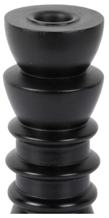 Fa gyertyatartó Modelar – PT LIVING