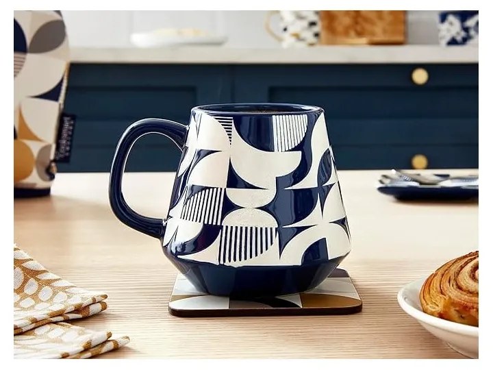 Tányéralátét és poháralátét szett 8 db-os Bauhaus – Cooksmart ®