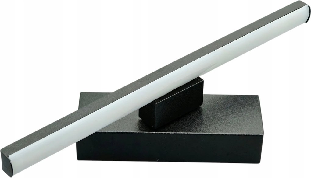 Metropolitan Led fali lámpa, 5W, 4000K, nappali, hálószoba