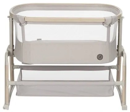 Maxi-Cosi - Utazó kiságy IORA AIR bézs