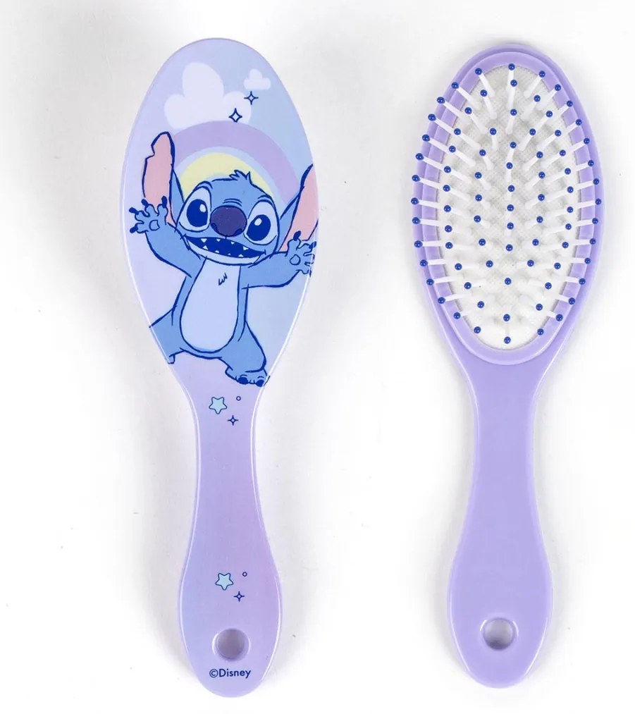Disney Lilo és Stitch, A csillagkutya Universe tisztasági csomag szett