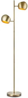 Markslojd EDGAR 107742 Állólámpa 2x40W/E14 IP20