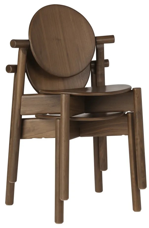 Heiko design szék