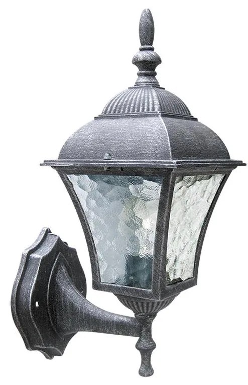 Rabalux Rabalux 8397 - Kültéri fali lámpa TOSCANA 1xE27/60W/230V RL8397