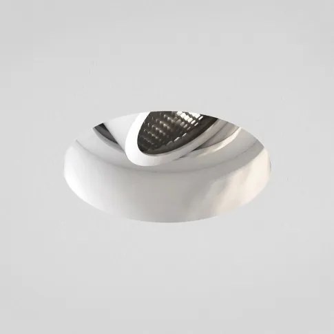 Astro Lighting TRIMLESS 1248019 Beépíthető spotlámpa 1x6W/GU10 IP20