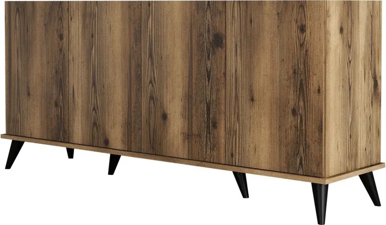 Elegante komód, 180 cm – TR389MZA1128