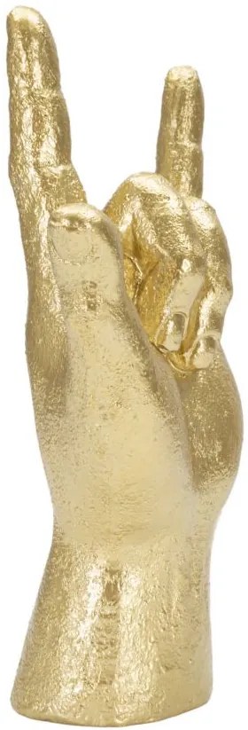 Igen kéz 14,5x7x23 cm