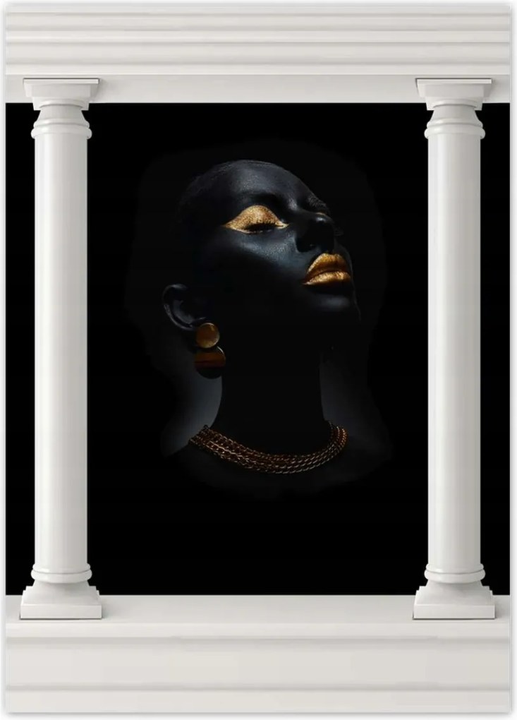 Poszterek 50x70 Arany büszkeség