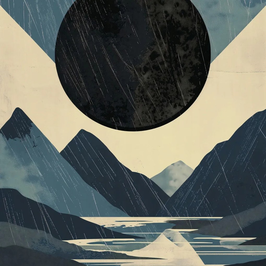 Poszter 30x30cm Objektum misztikuma